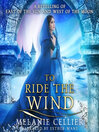 Imagen de portada para To Ride the Wind